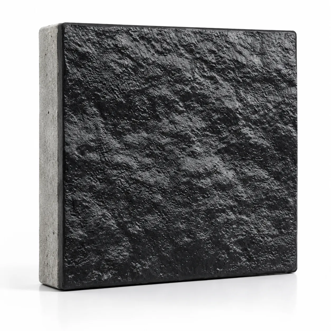 Cobble Stone Black